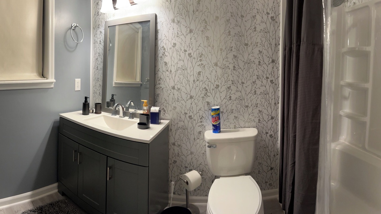 Photo of Bathroom in Hartselle