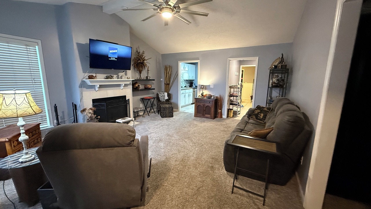 Photo of Livingroom in Hartselle