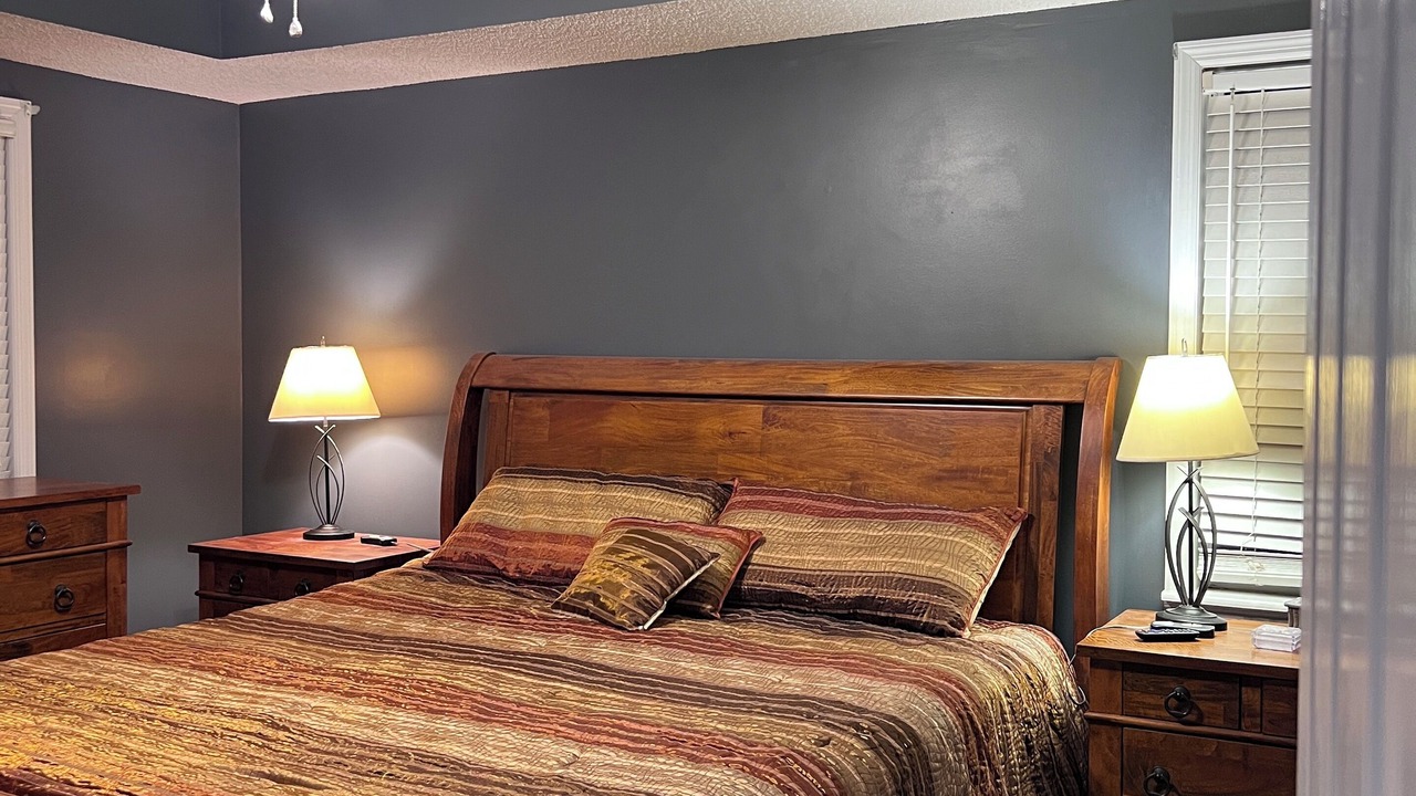 Photo of Bedroom in Hartselle