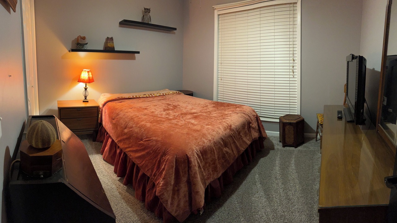 Photo of Bedroom in Hartselle