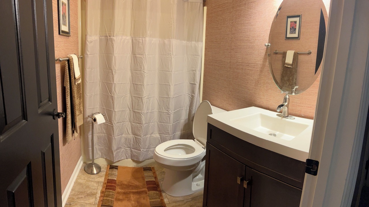 Photo of Bathroom in Hartselle