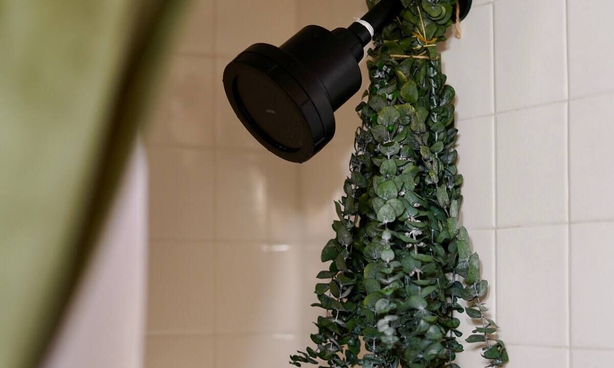 Photo of Bathroom in Waynesville