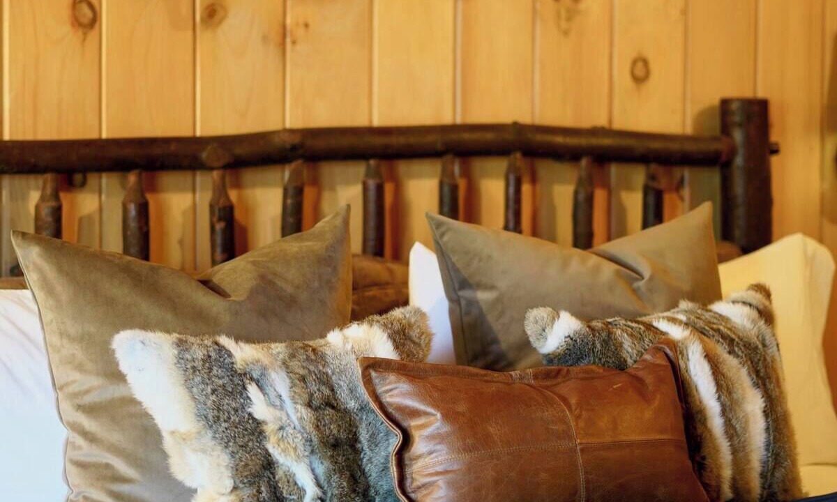 Photo of Bedroom in Waynesville