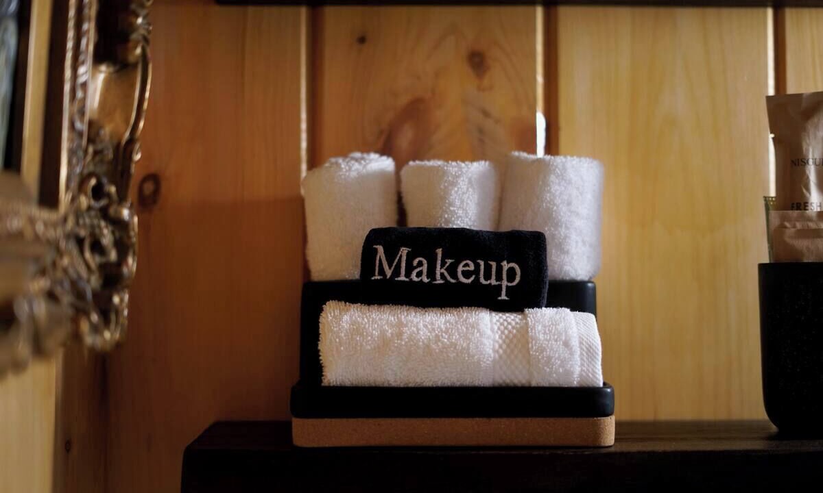 Photo of Bathroom in Waynesville