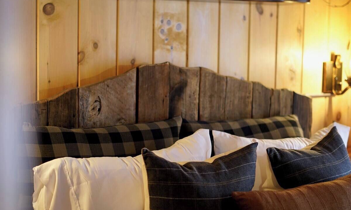 Photo of Bedroom in Waynesville
