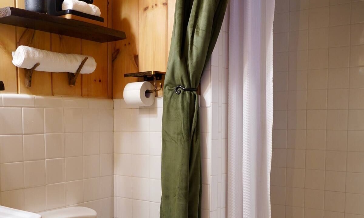 Photo of Bathroom in Waynesville