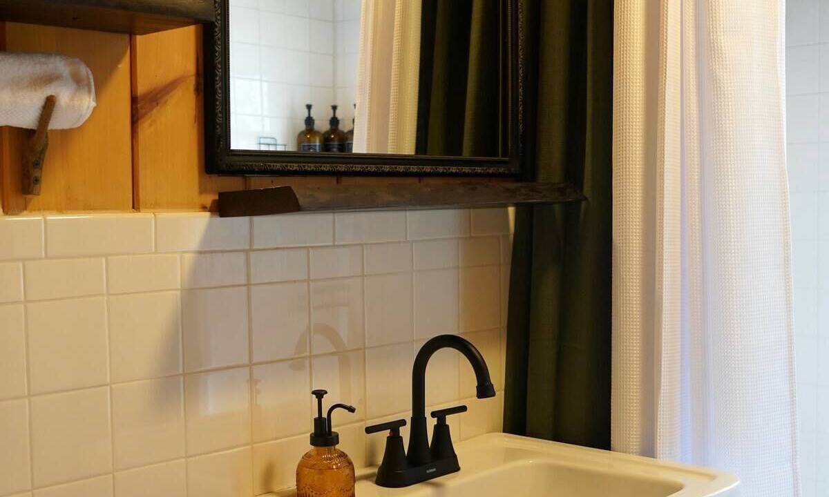 Photo of Bathroom in Waynesville