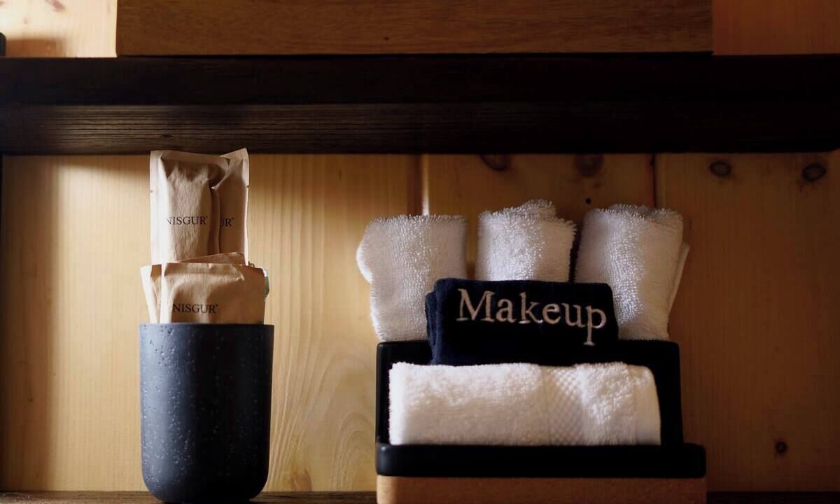 Photo of Bathroom in Waynesville