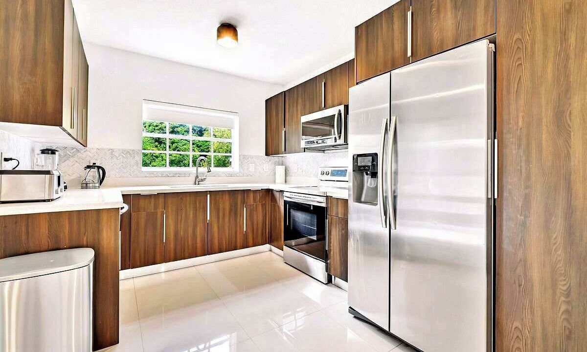 Photo of Kitchen in North Miami