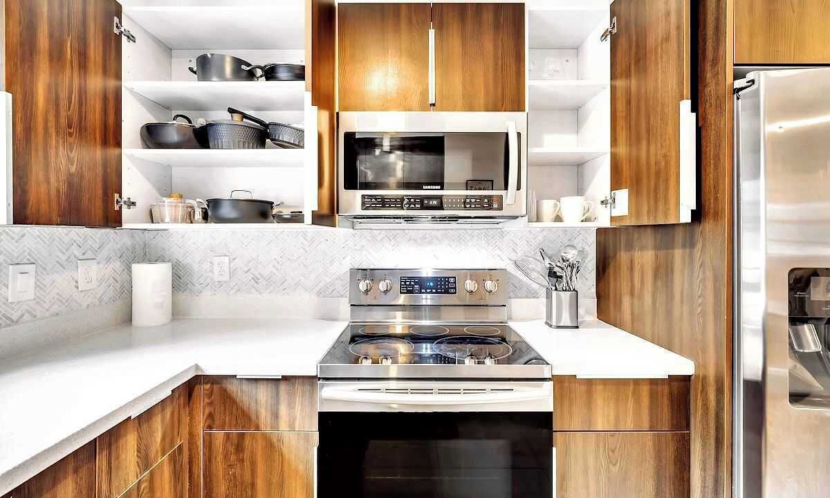 Photo of Kitchen in North Miami
