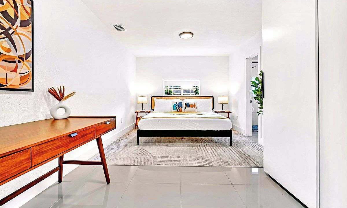 Photo of Bedroom in North Miami