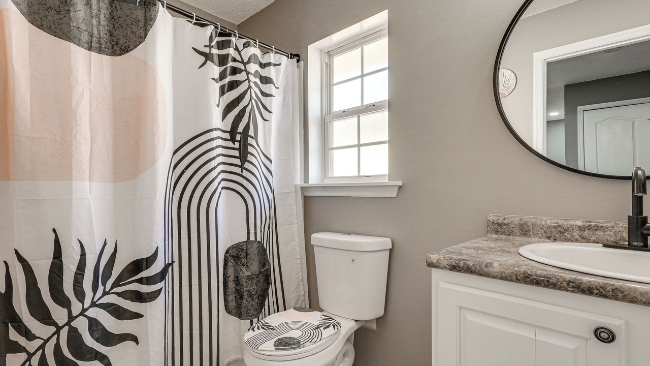 Photo of Bathroom in Harvest