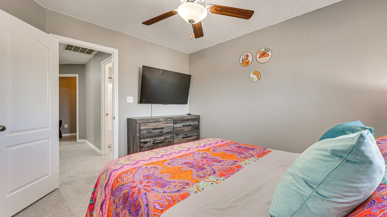 Photo of Bedroom in Harvest