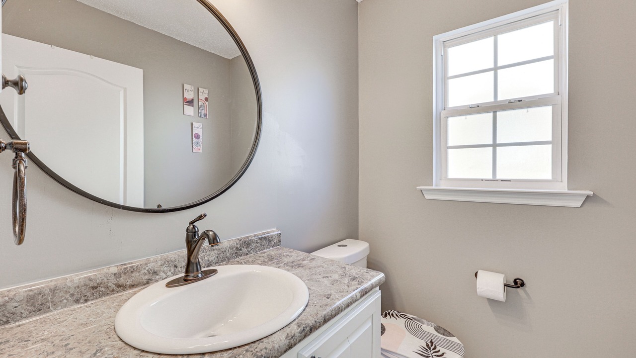 Photo of Bathroom in Harvest