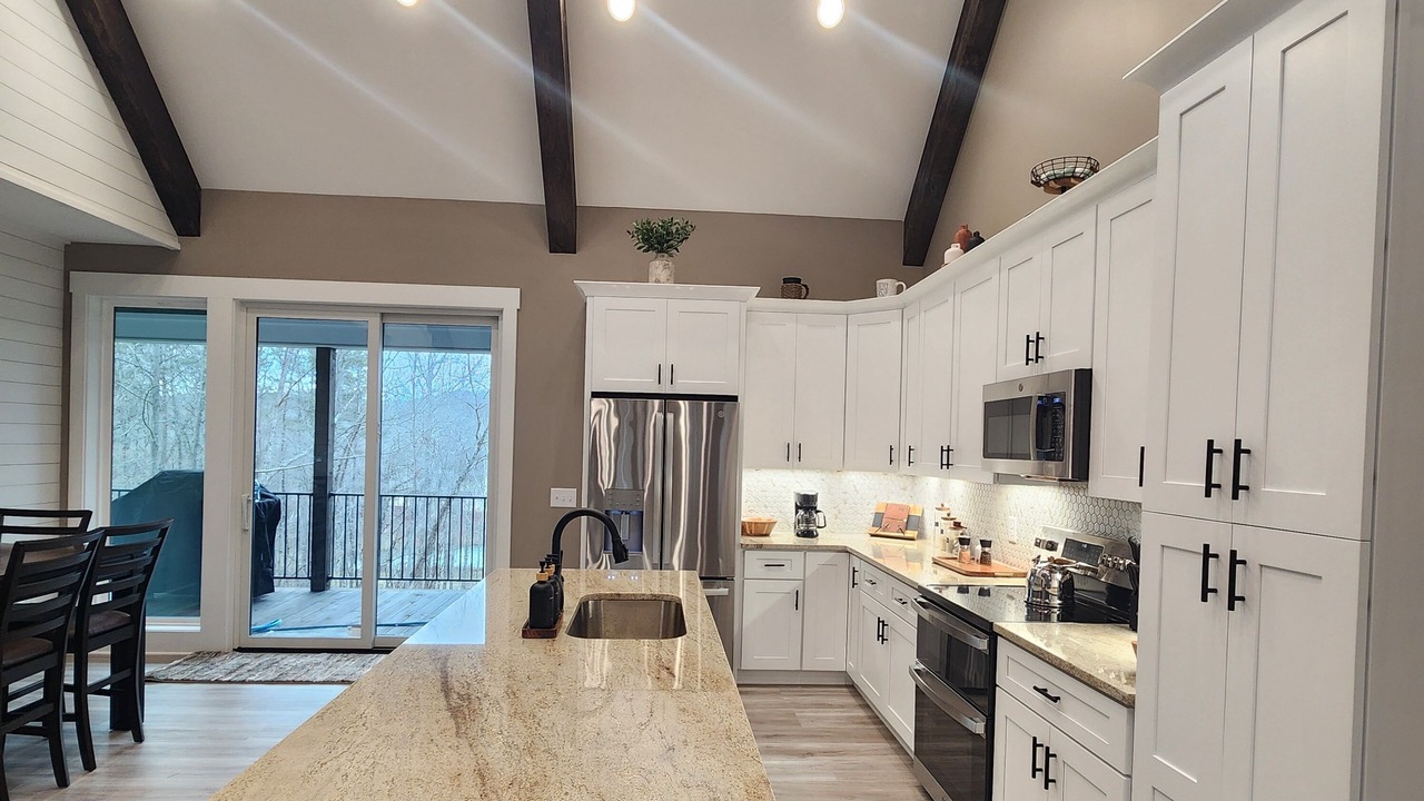 Photo of Kitchen in Cleveland