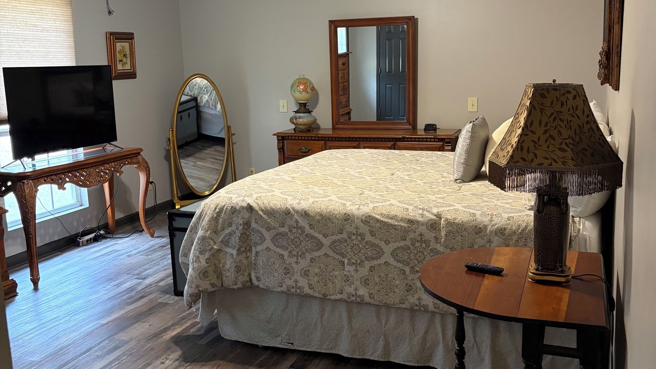 Photo of Bedroom in Buckhead