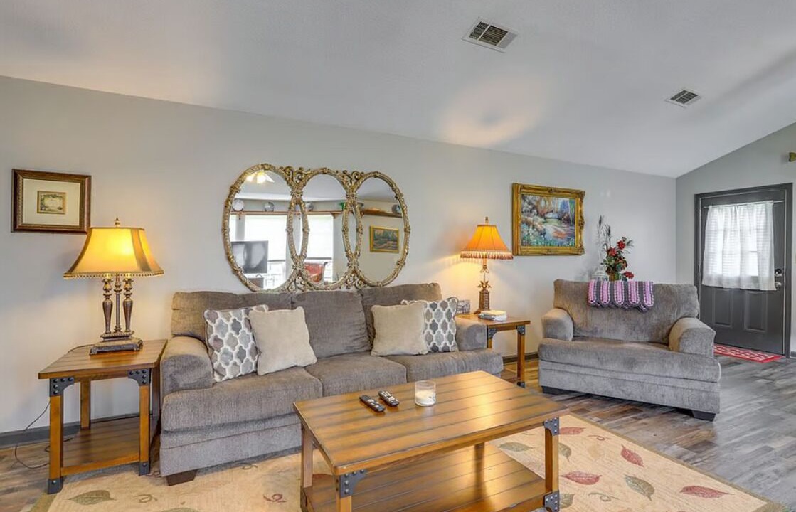 Photo of Livingroom in Buckhead