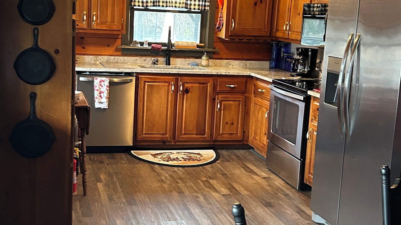 Photo of Kitchen in Buckhead