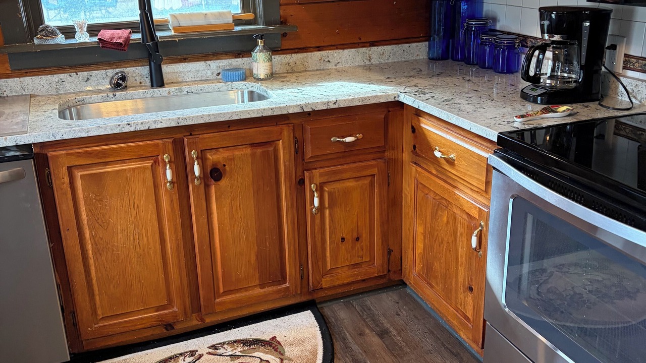 Photo of Kitchen in Buckhead