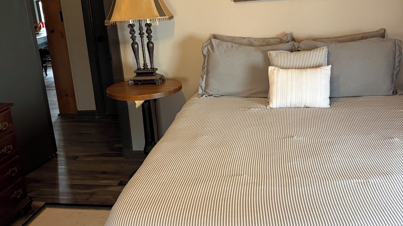 Photo of Bedroom in Buckhead