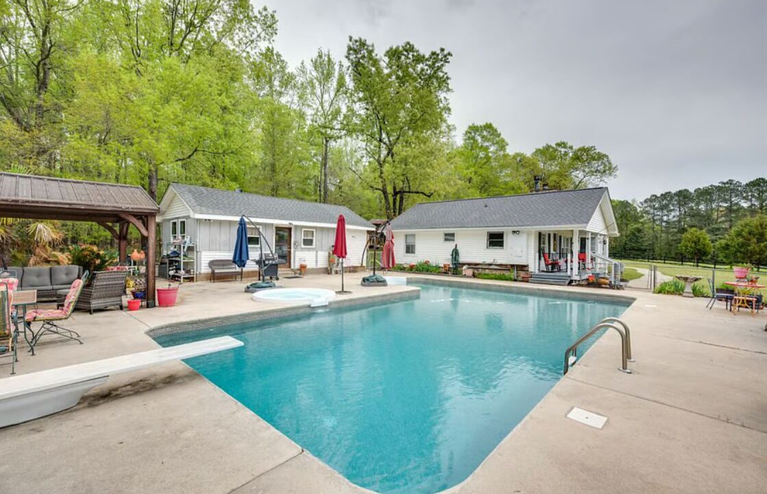 Photo of Outdoor in Buckhead