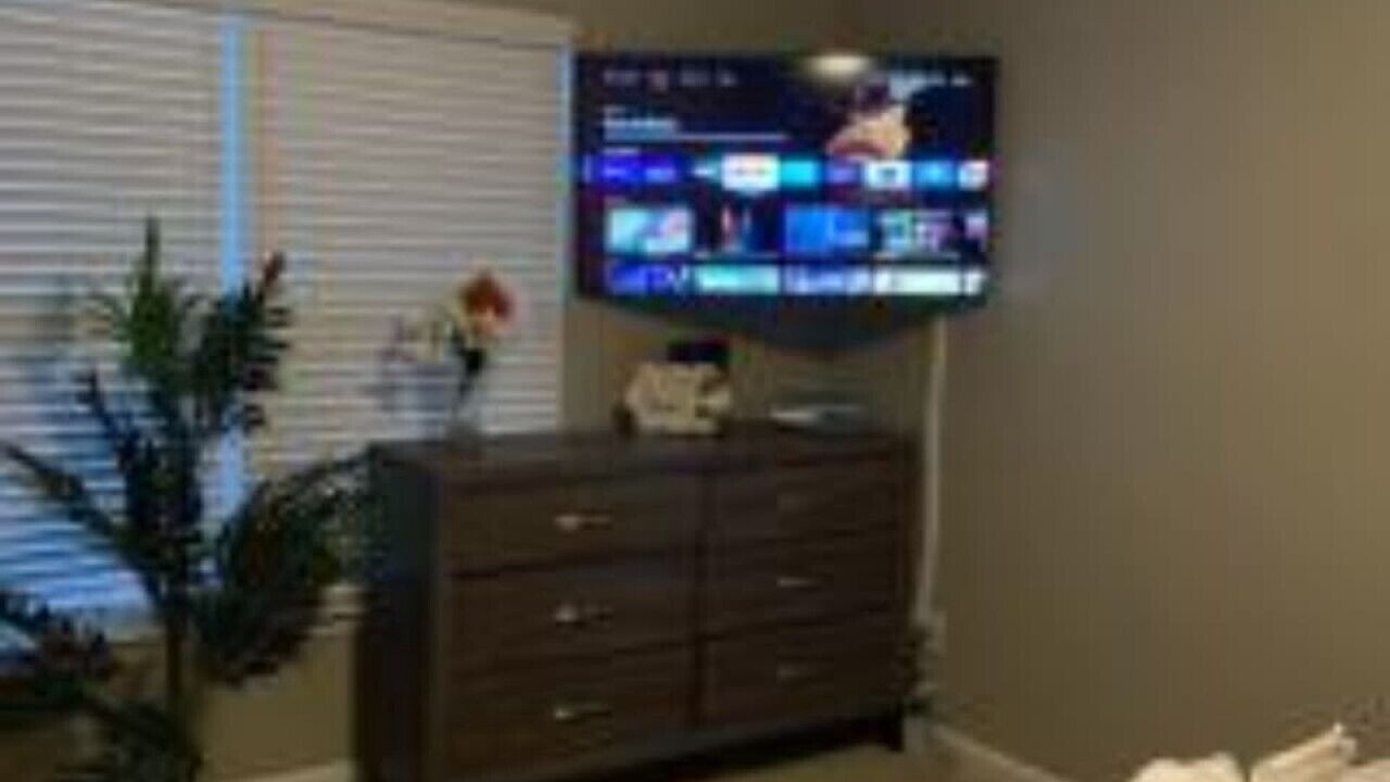 Photo of Bedroom in Church Street