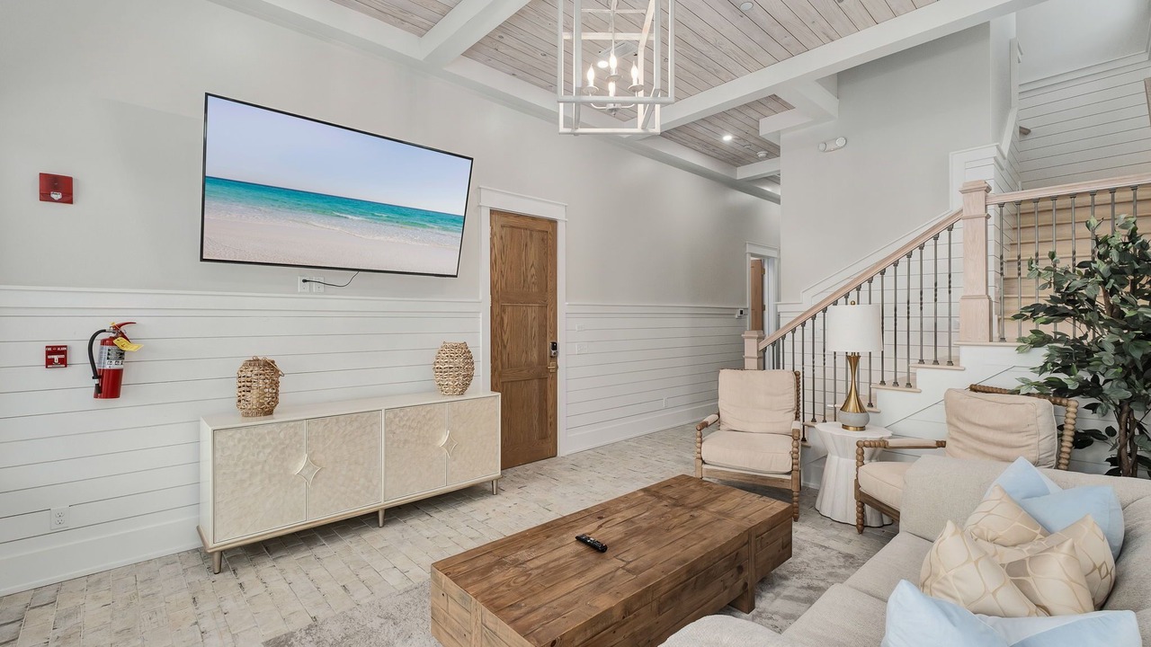 Photo of Bedroom in Laguna Beach