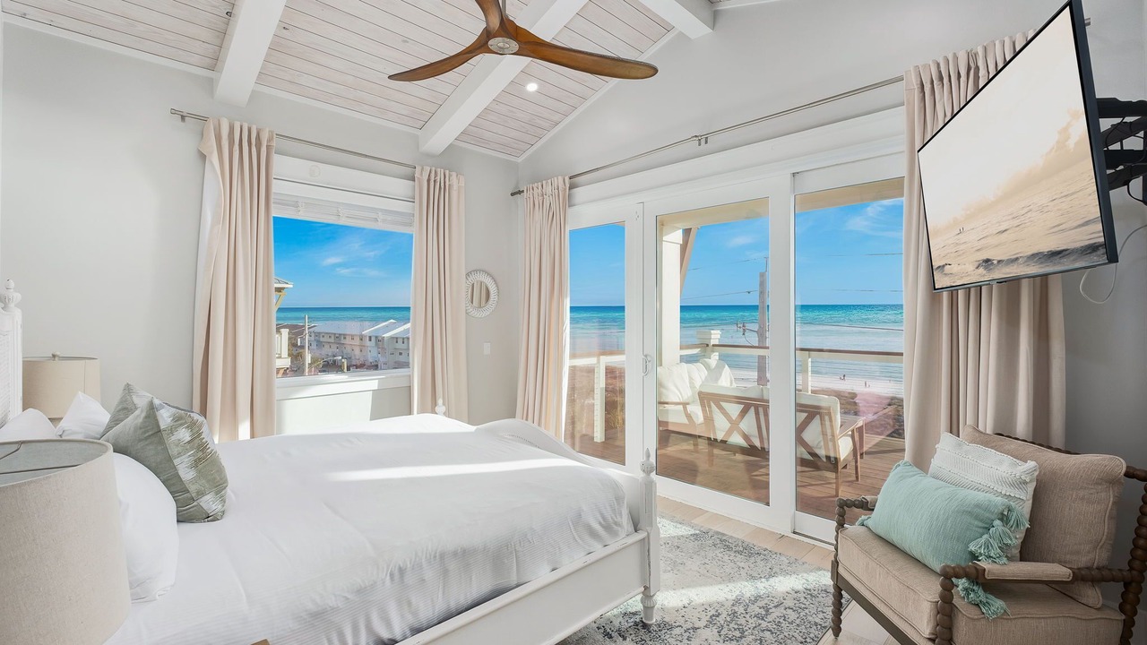 Photo of Patio Balcony in Laguna Beach