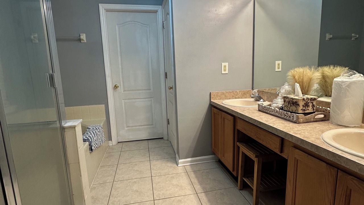 Photo of Bathroom in East Arlington