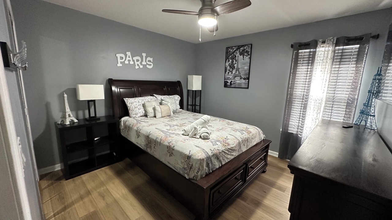 Photo of Bedroom in East Arlington