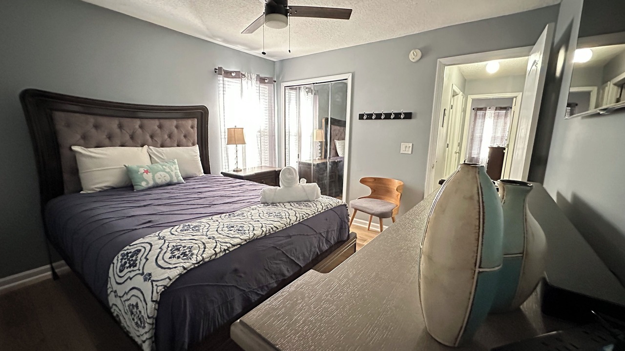 Photo of Bedroom in East Arlington