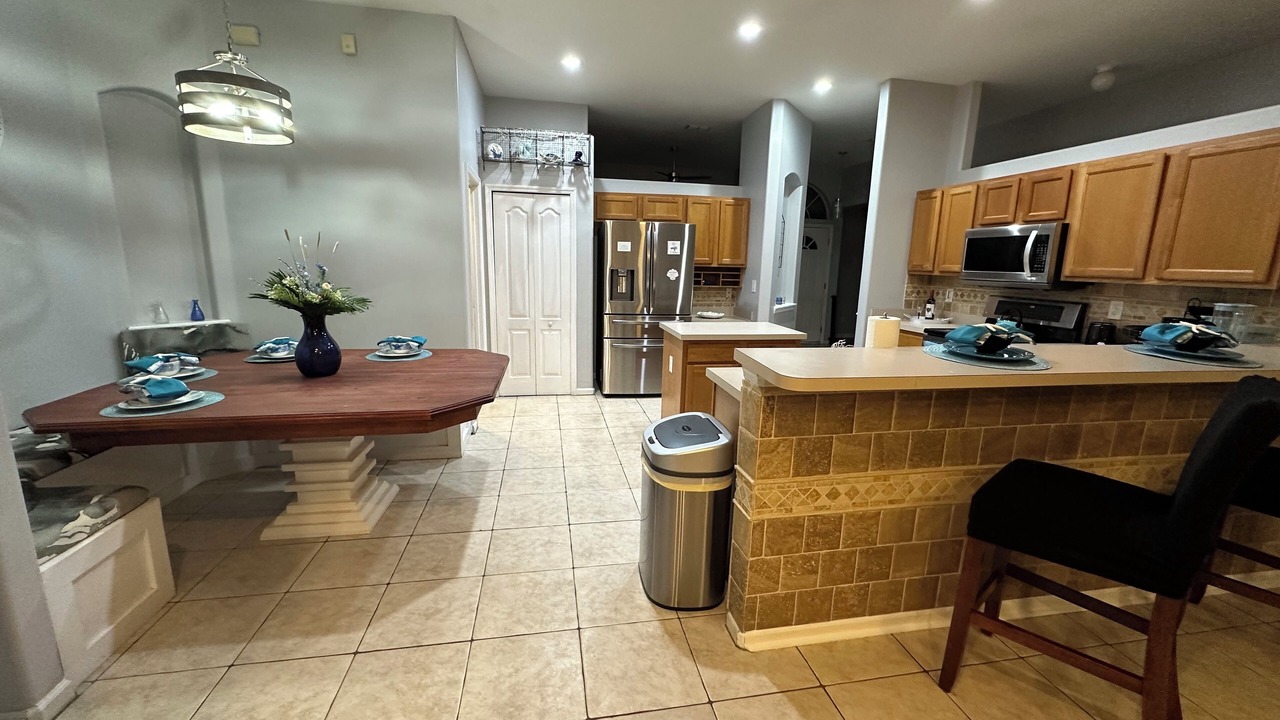 Photo of Kitchen in East Arlington