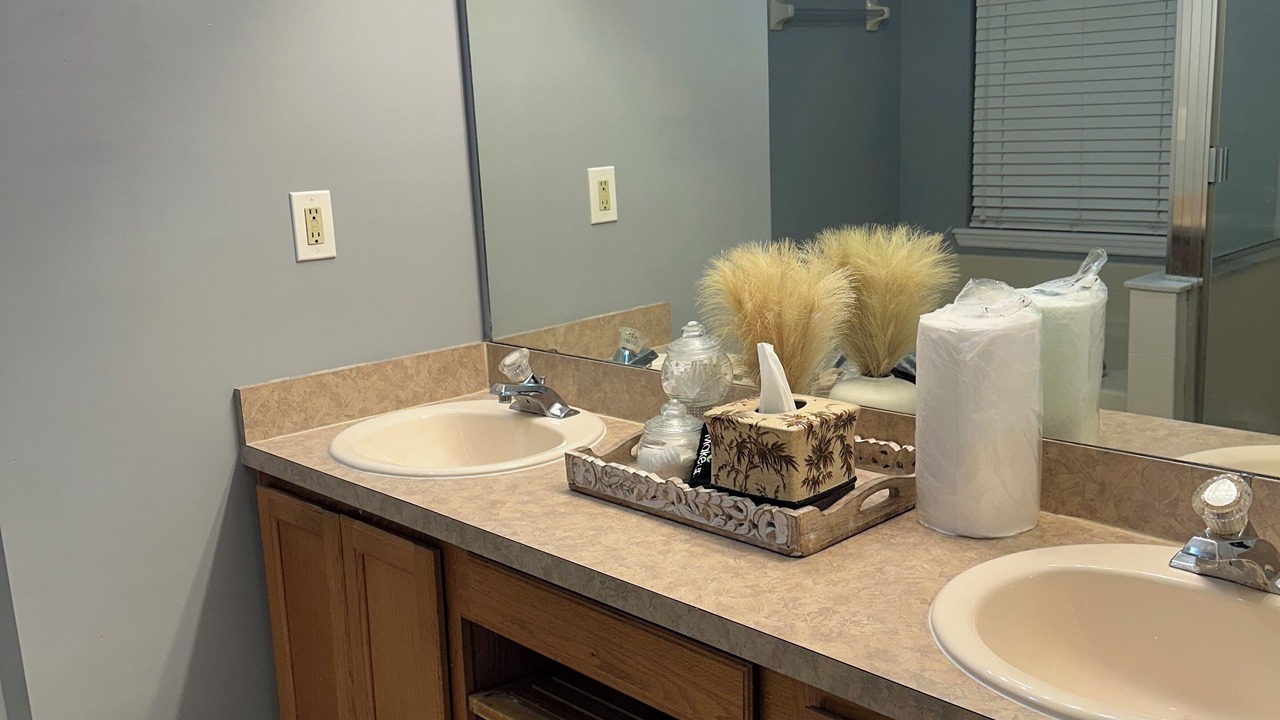 Photo of Bathroom in East Arlington