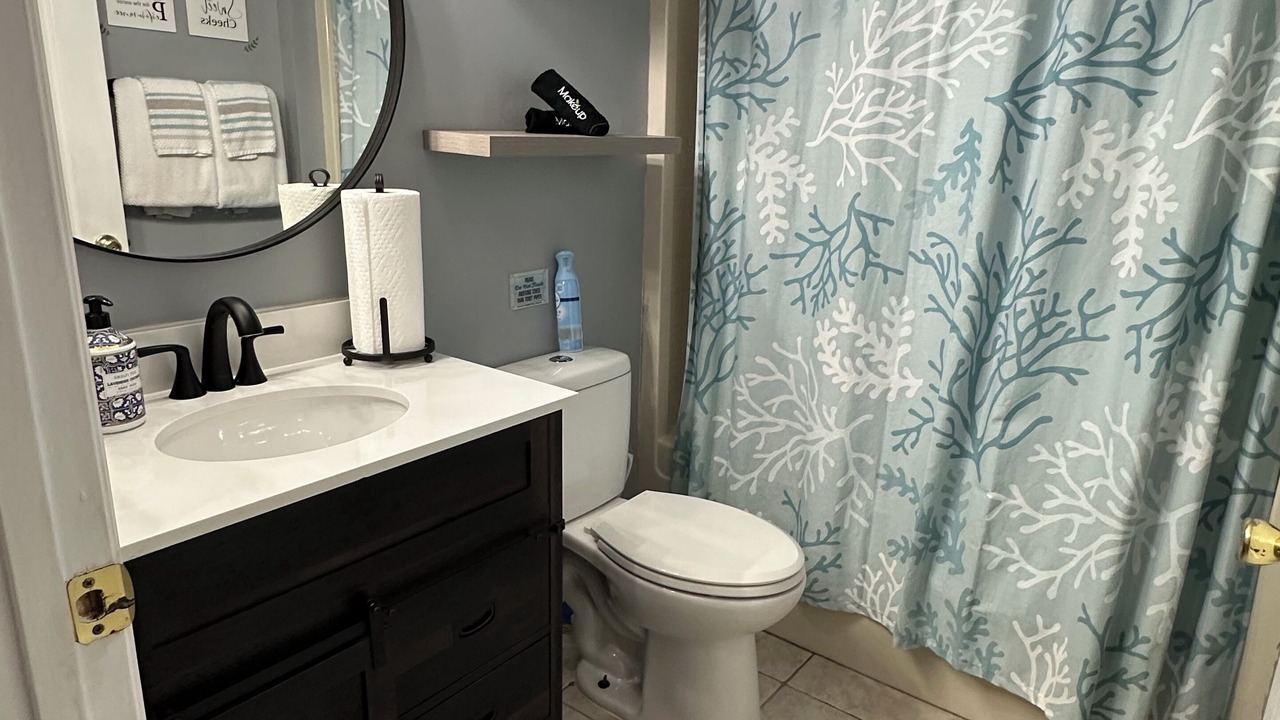 Photo of Bathroom in East Arlington