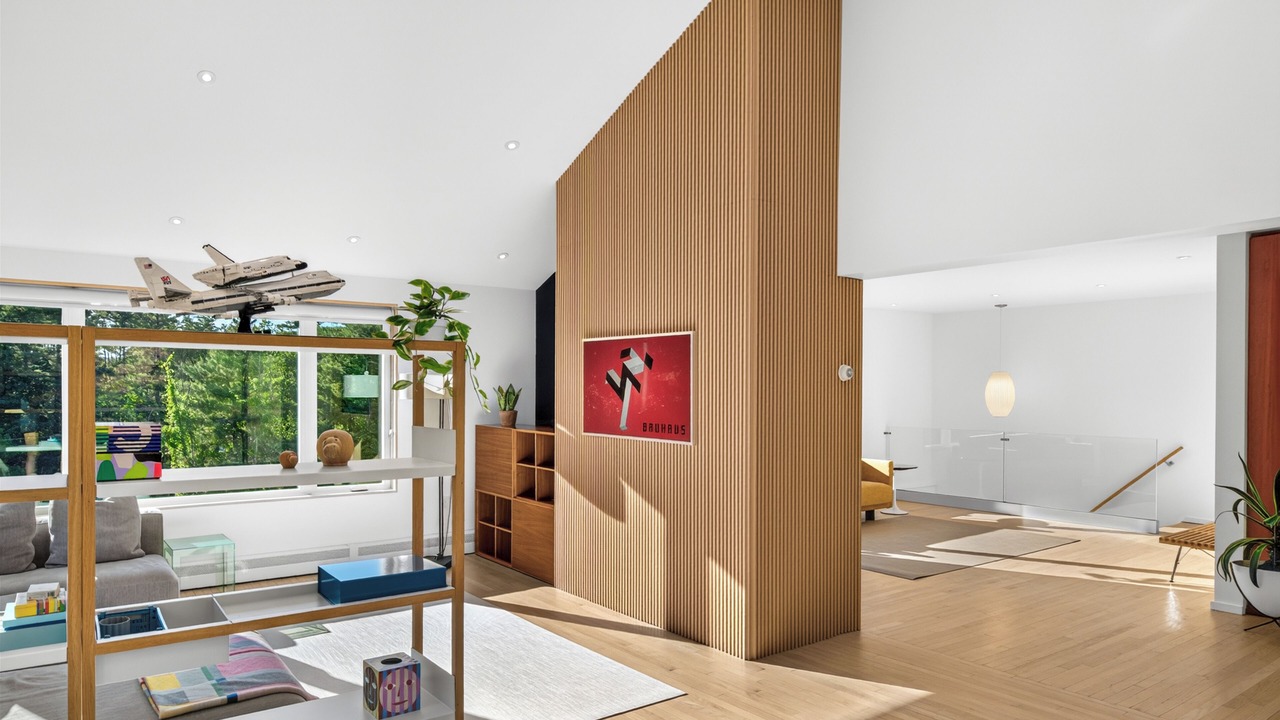 Photo of Bedroom in Hanover