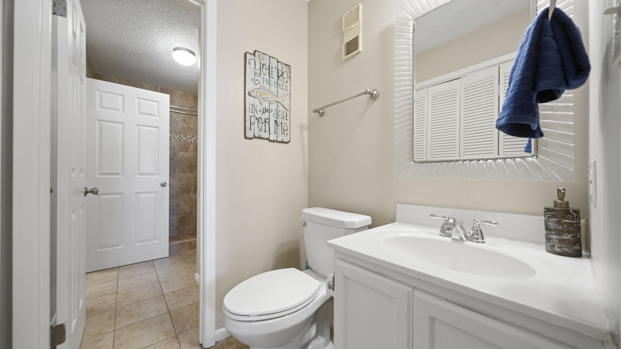 Photo of Bathroom in Laguna Beach