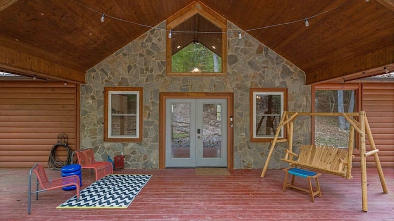 Photo of Outdoor in Waynesville