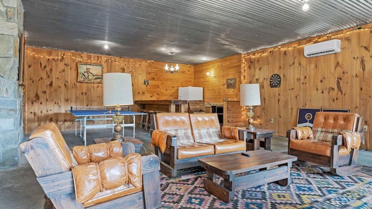 Photo of Bedroom in Waynesville
