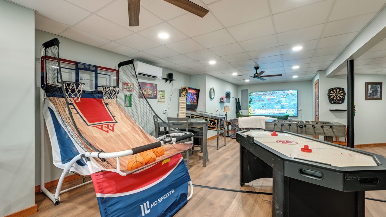 Photo of Bedroom in Tuckasegee