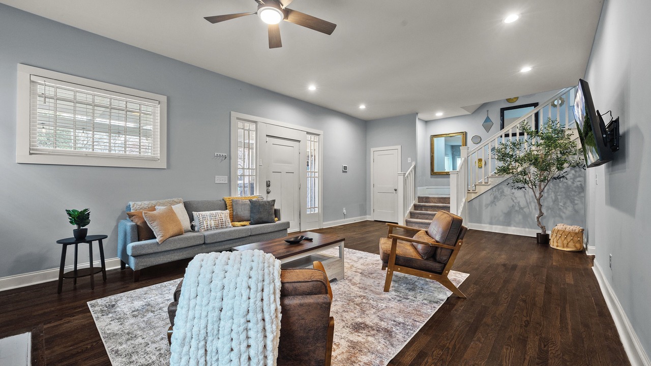 Photo of Livingroom in Westview