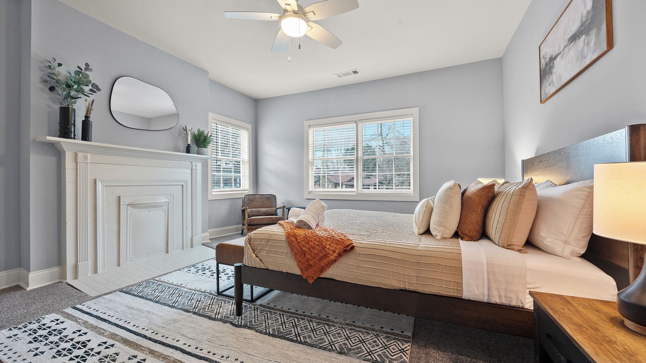 Photo of Bedroom in Westview