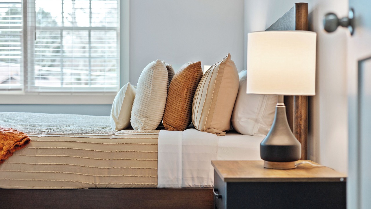 Photo of Bedroom in Westview
