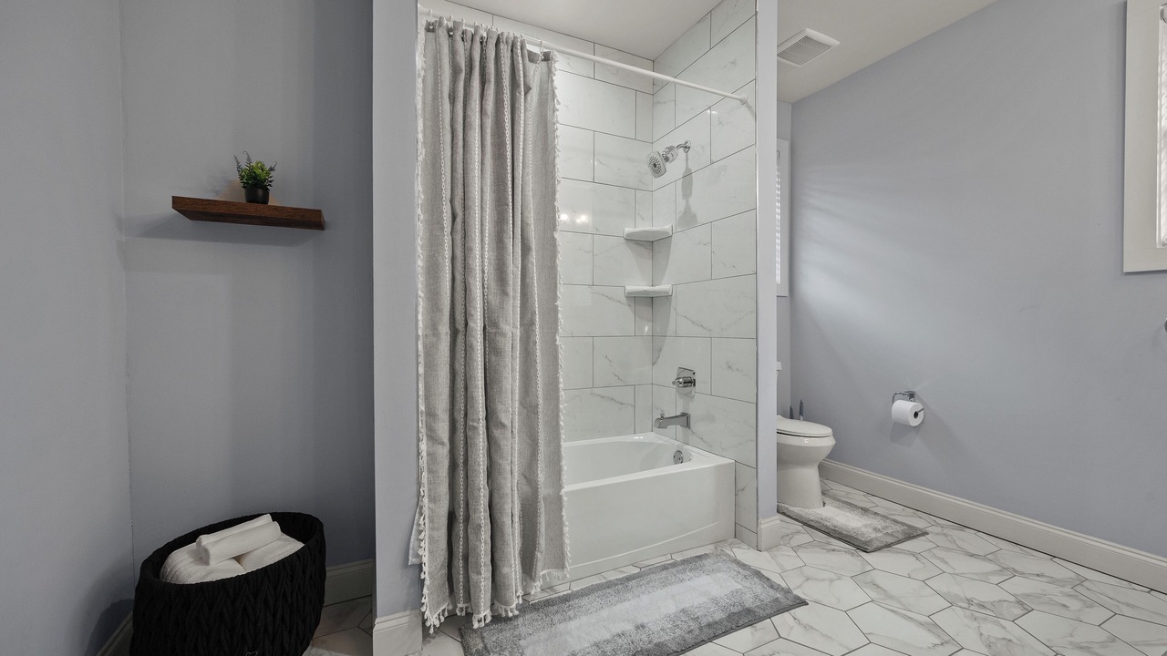 Photo of Bathroom in Westview