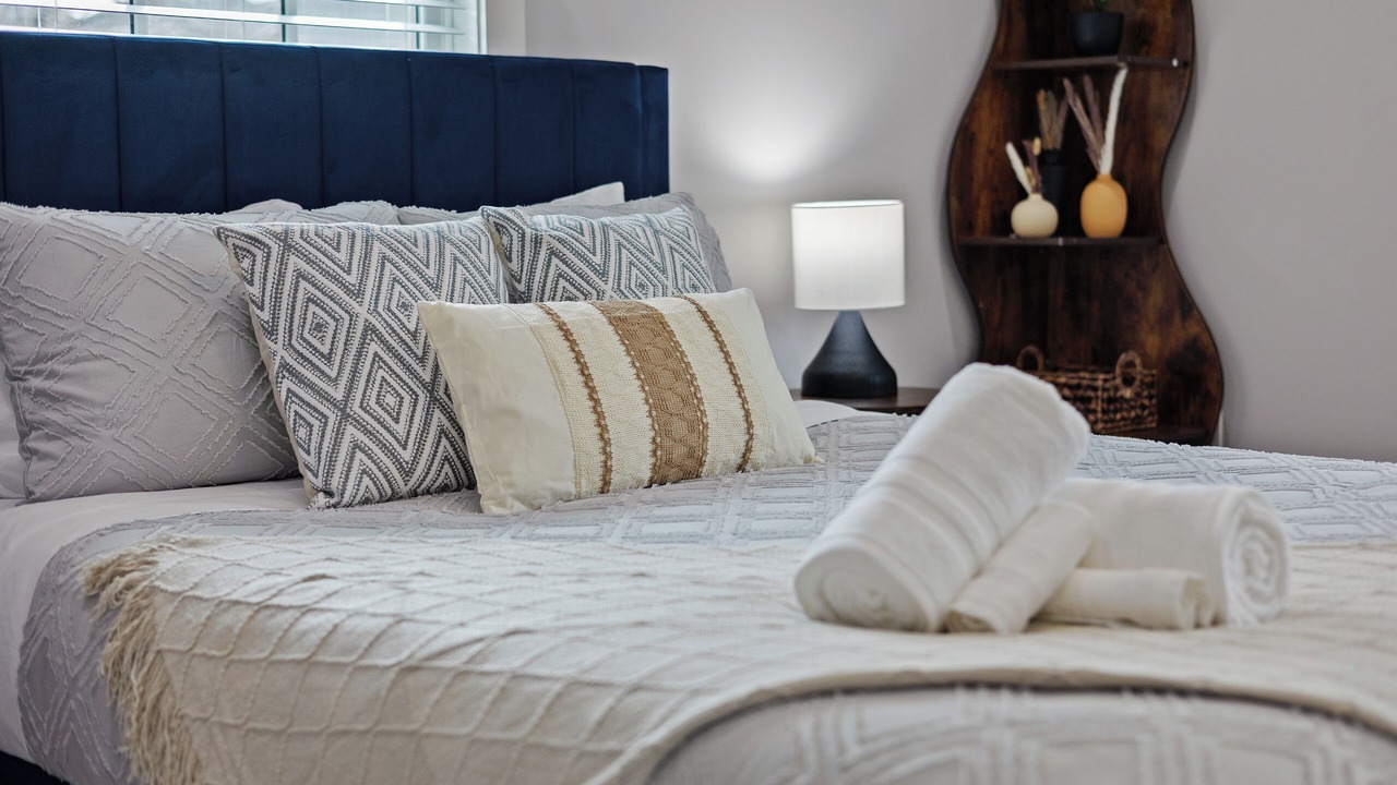 Photo of Bedroom in Westview