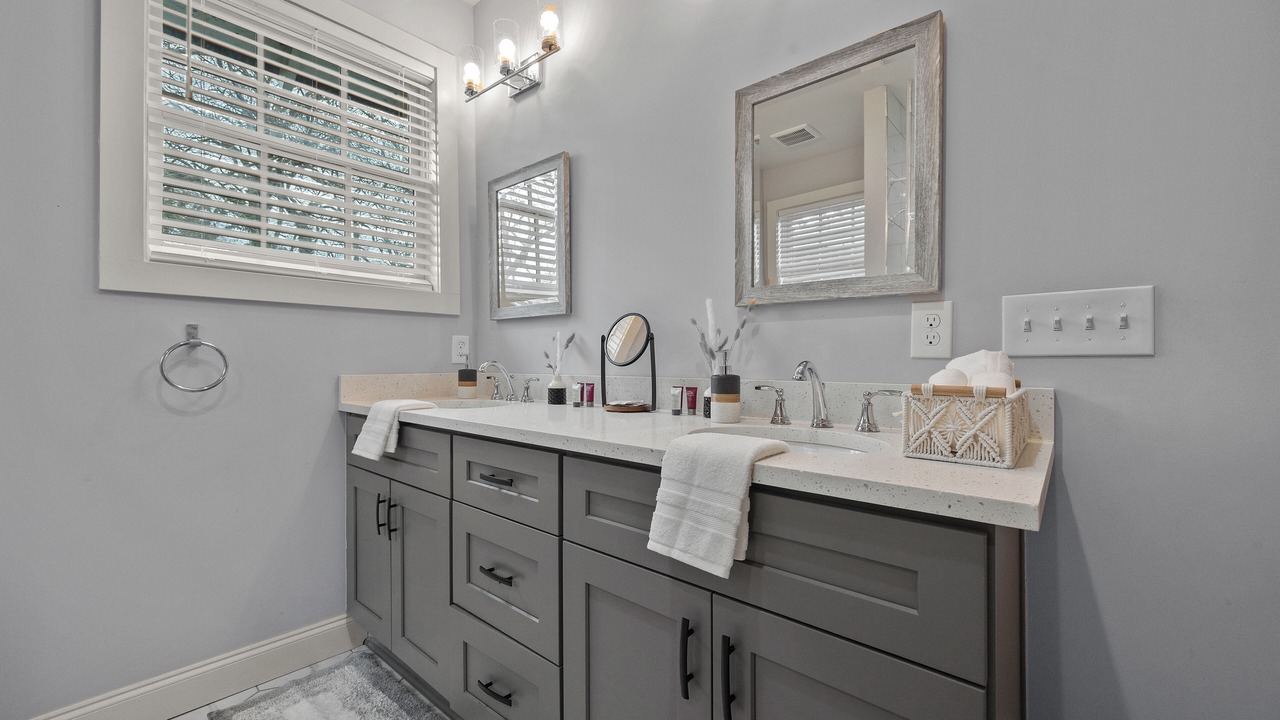 Photo of Bathroom in Westview