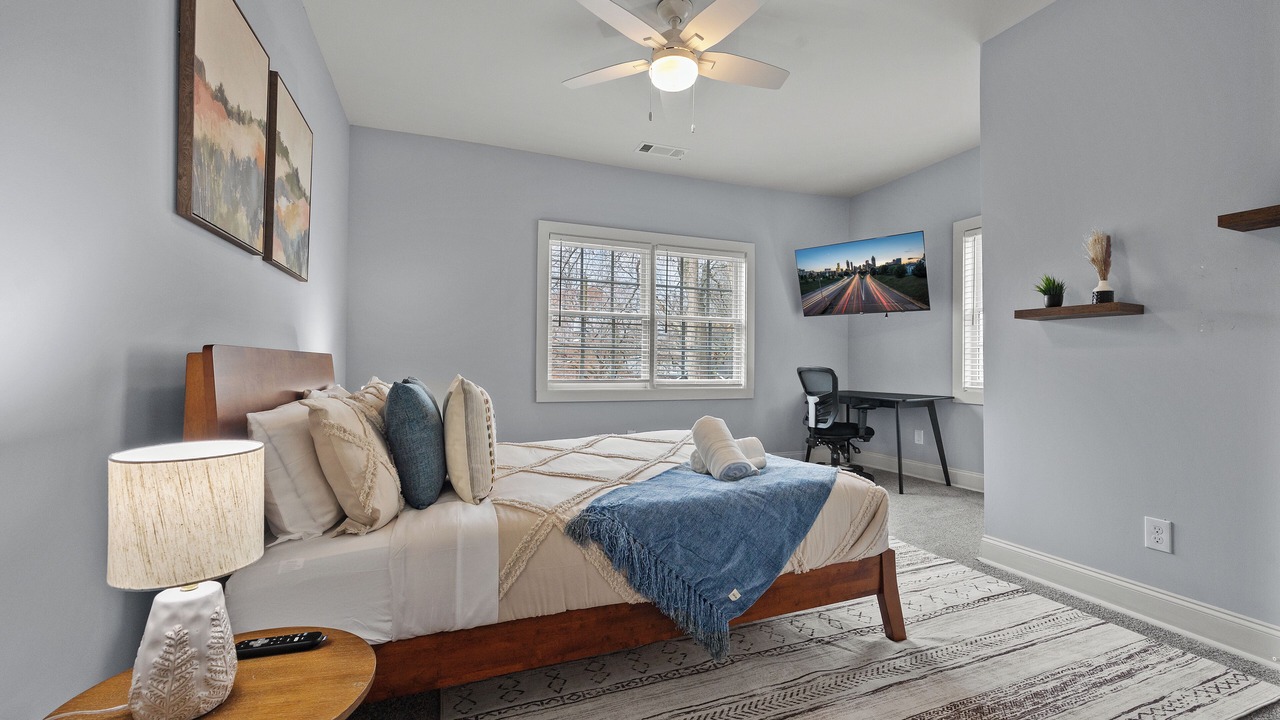 Photo of Bedroom in Westview