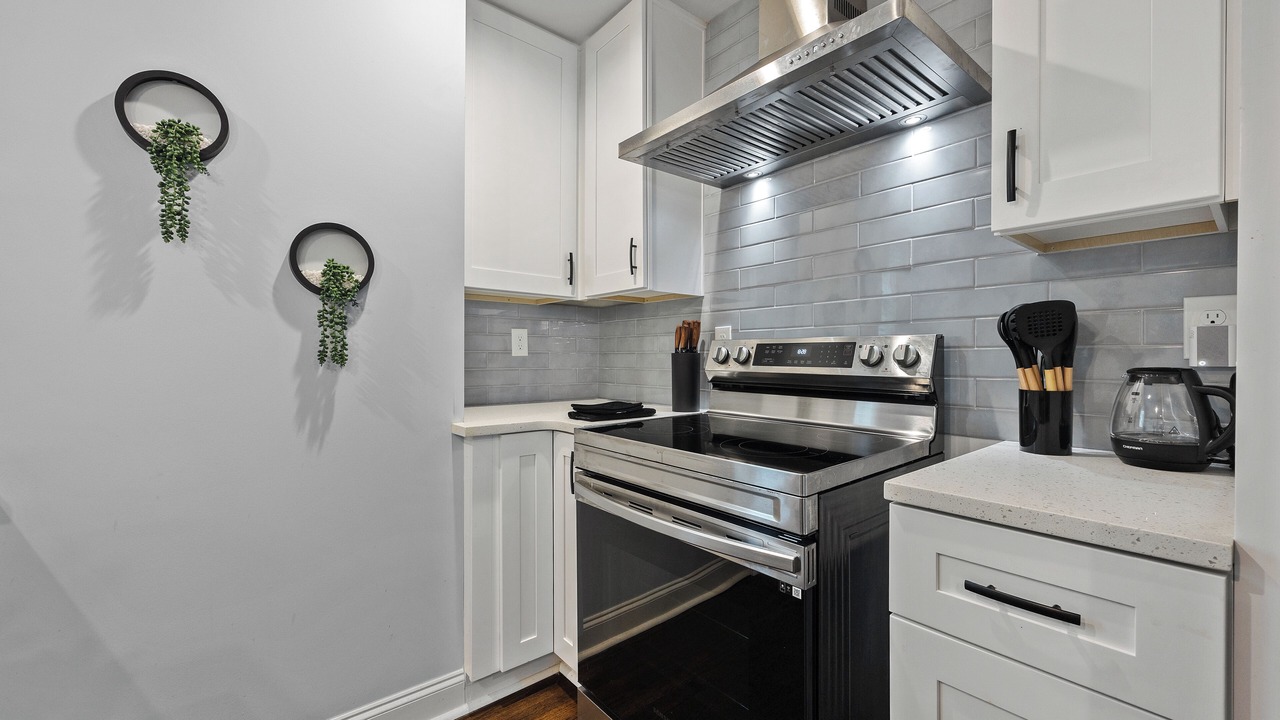 Photo of Kitchen in Westview
