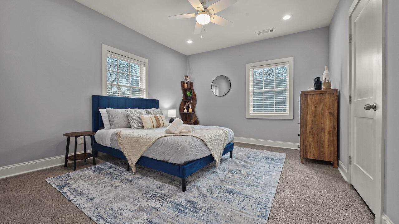 Photo of Bedroom in Westview