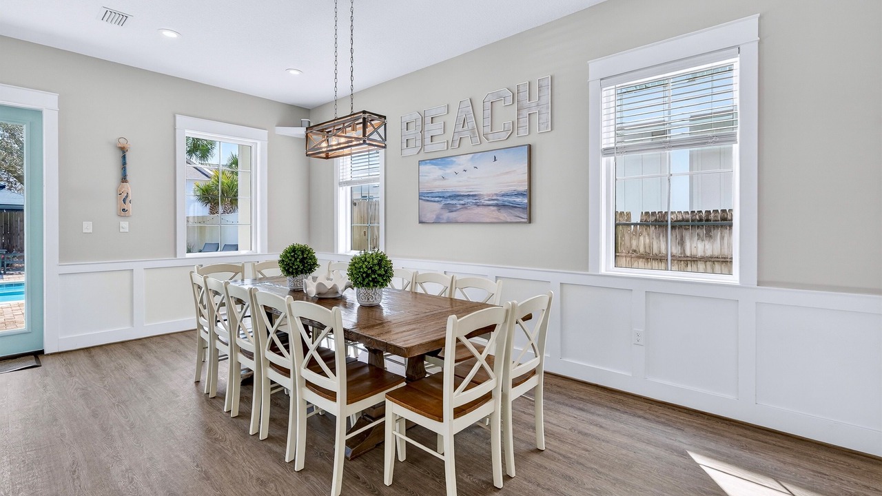 Photo of Outdoor in Miramar Beach