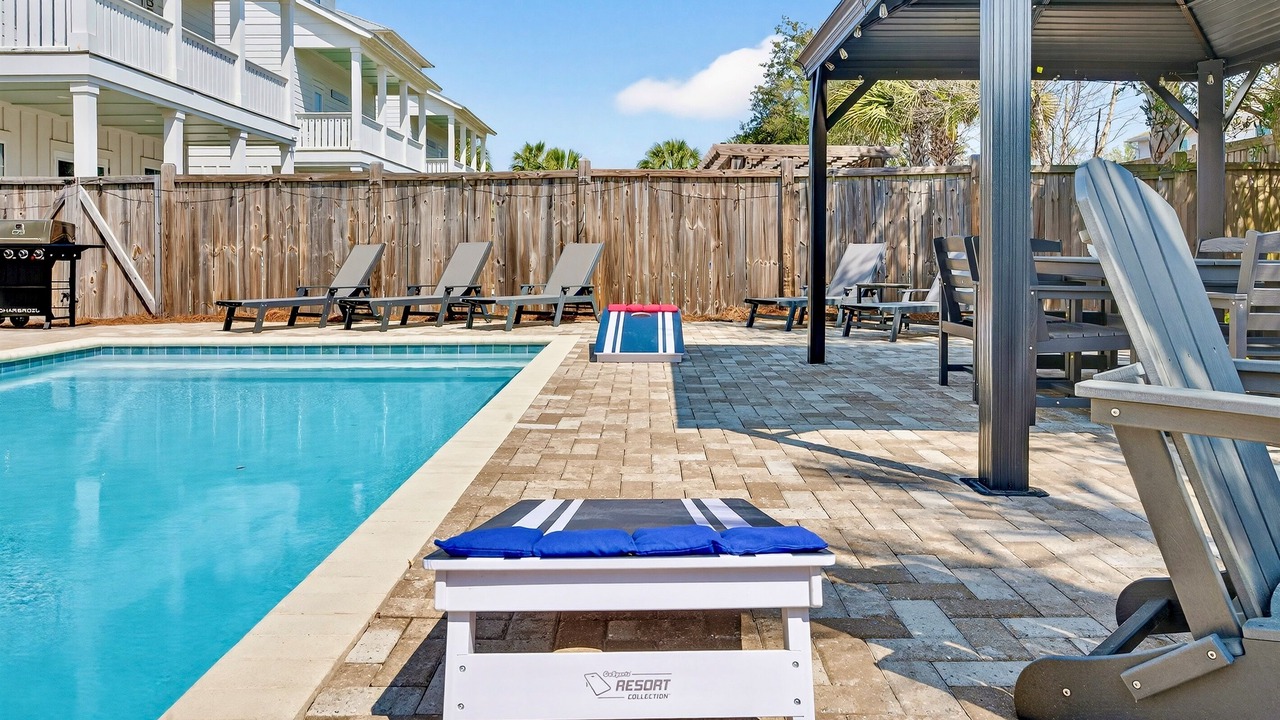 Photo of Outdoor in Miramar Beach